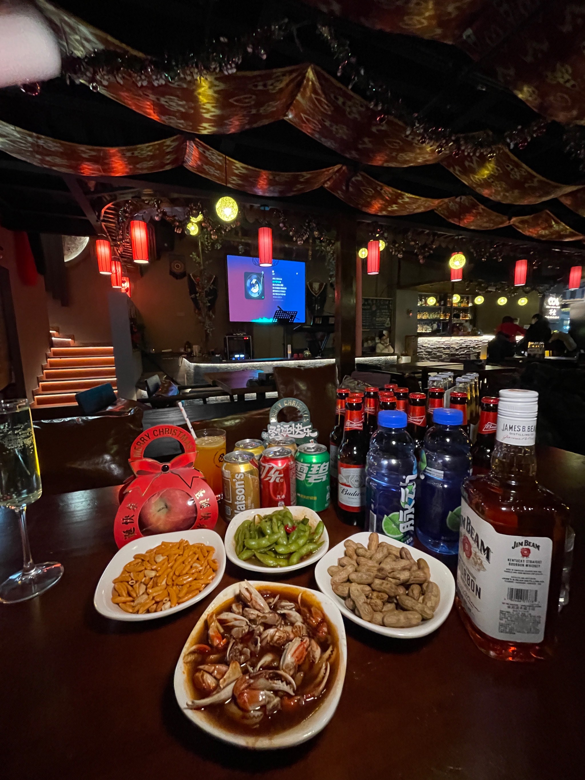 吉林商务KTV一小时费用多少-蛟河市ktv预订