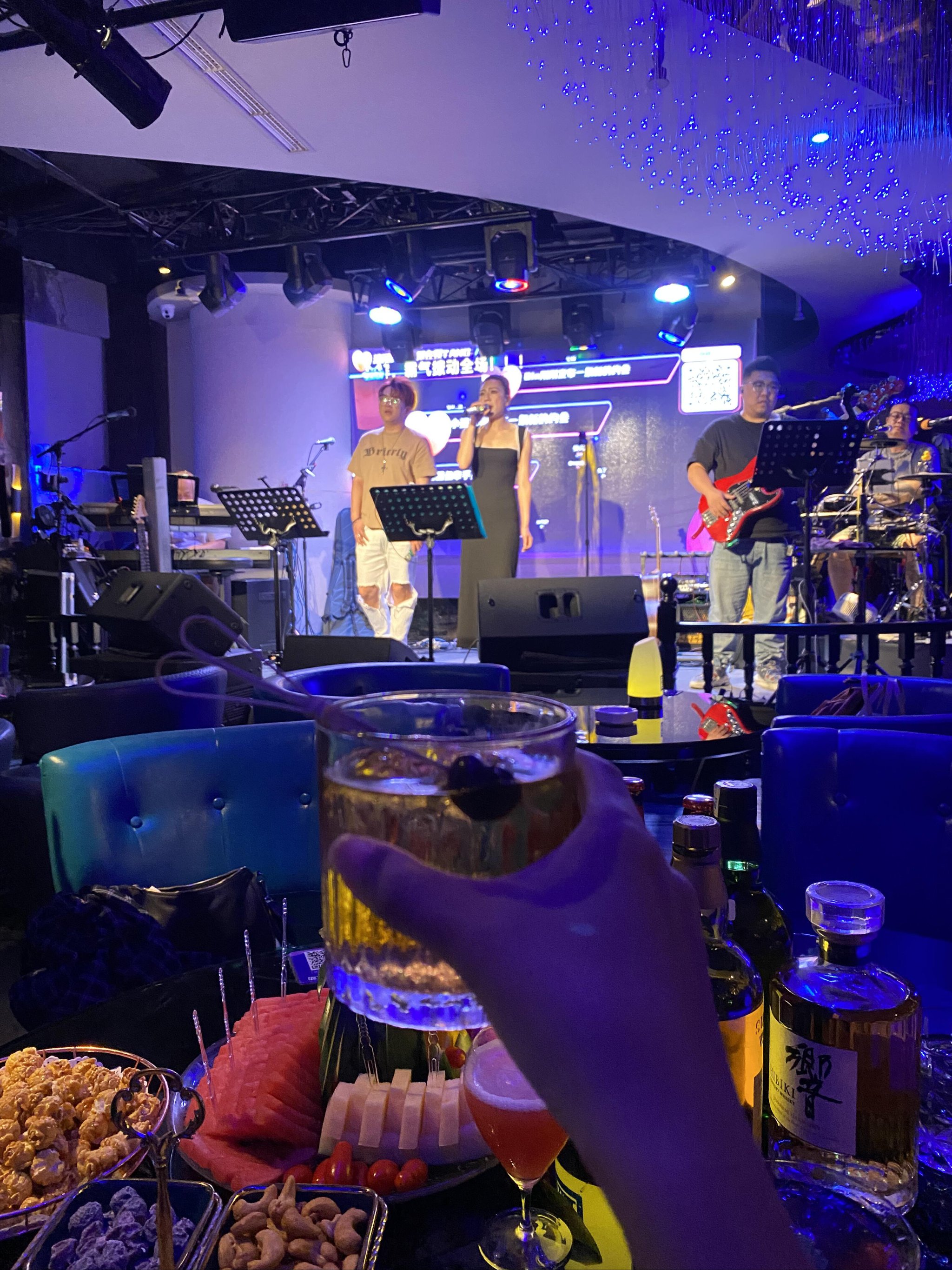 吉林商务ktv及商务ktv什么意思解析-船营区ktv预订