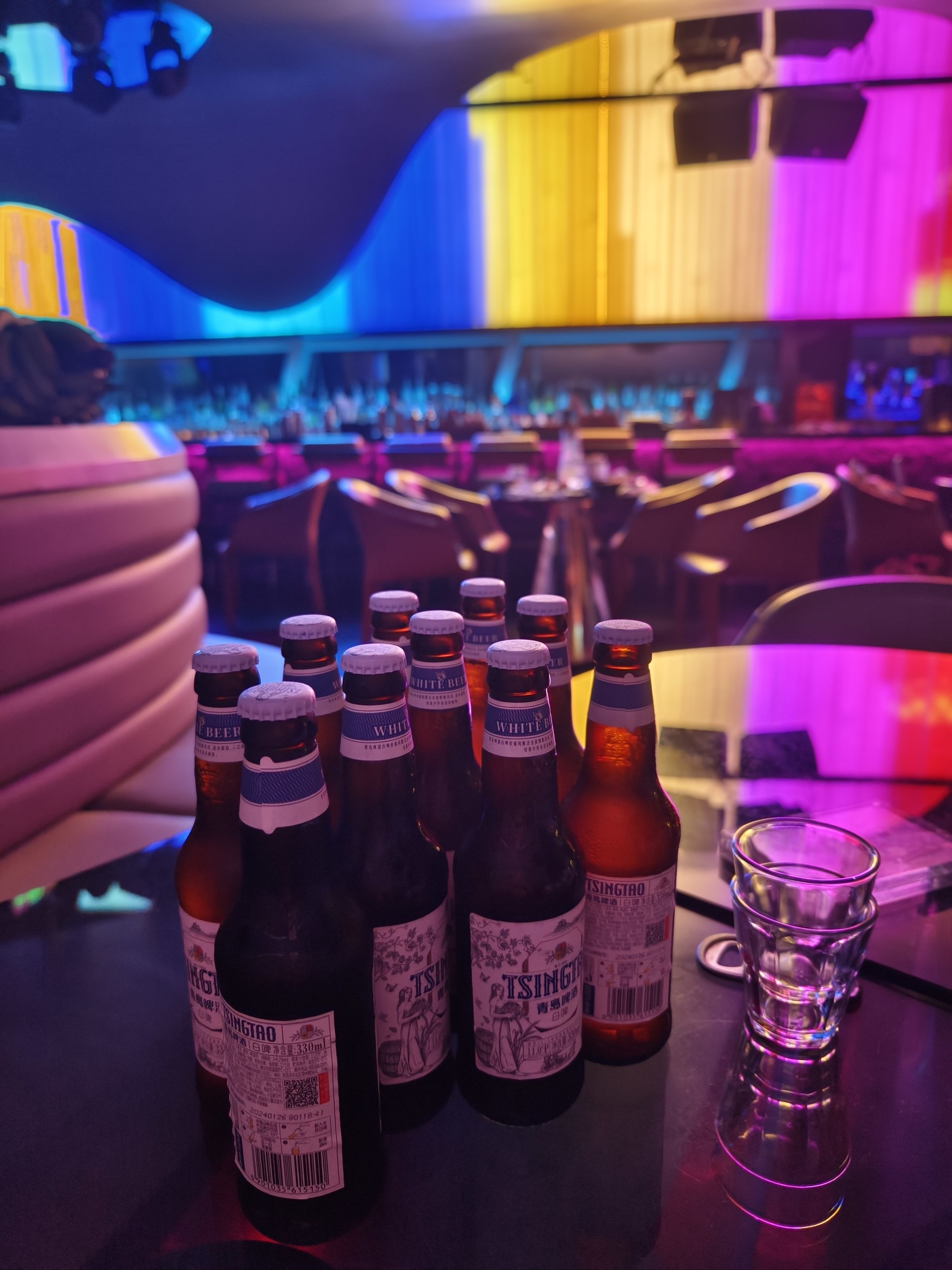 吉林商务ktv，商务精英的休闲圣地-船营区ktv预订