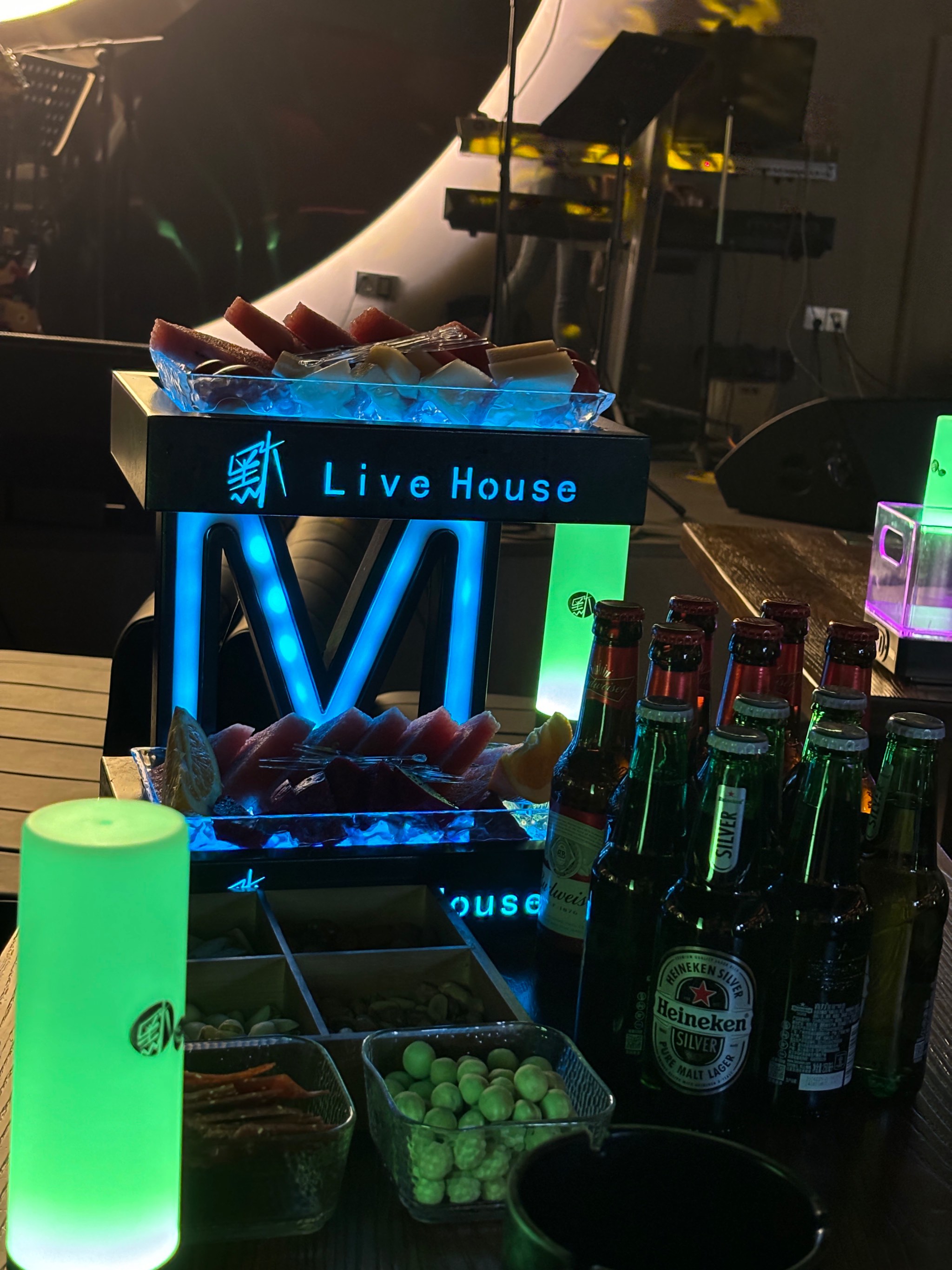 吉林商务ktv 享受商务ktv划算待遇-丰满区ktv预订