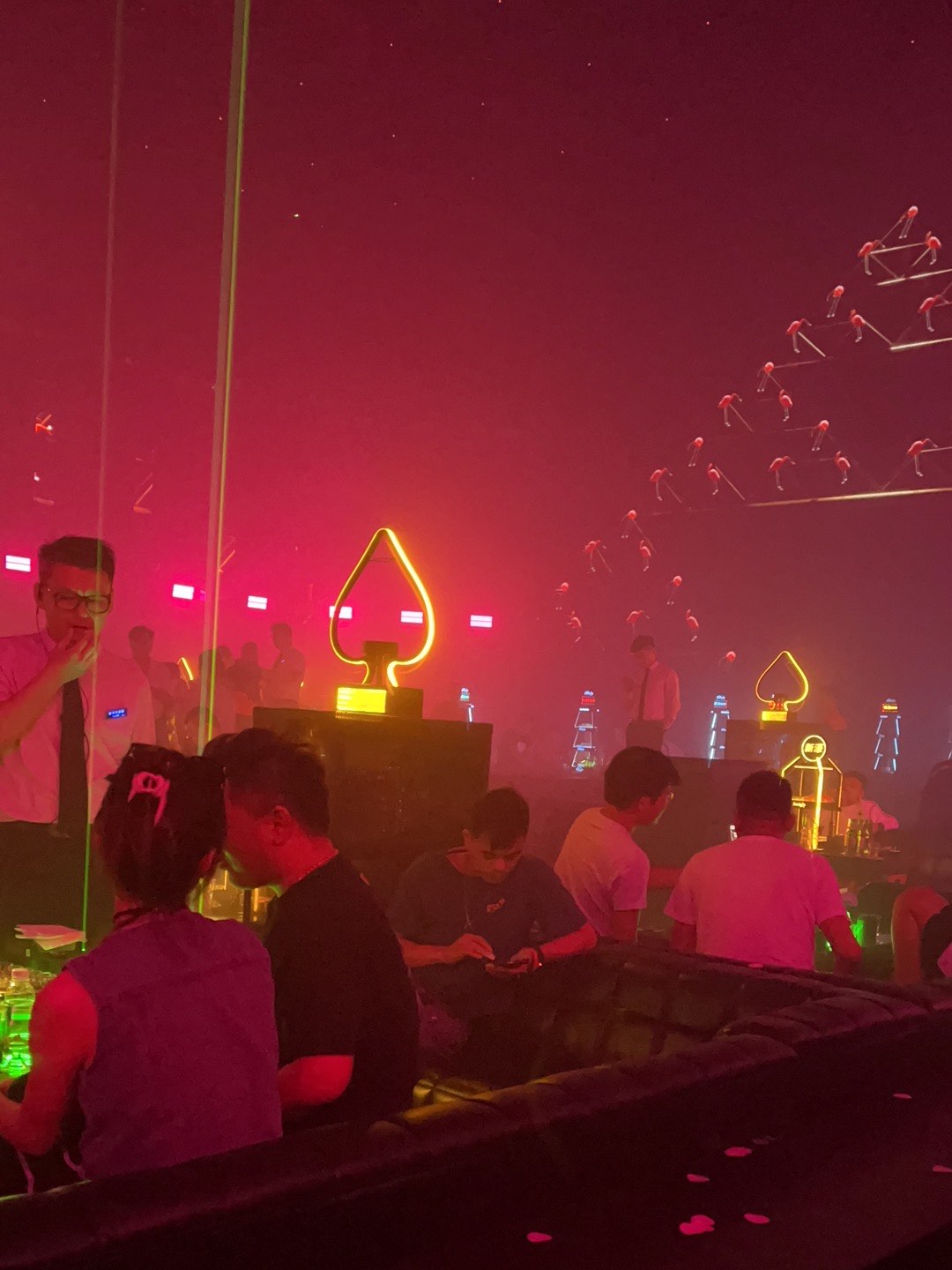 吉林商务ktv推荐性价比最高选择-昌邑区ktv预订