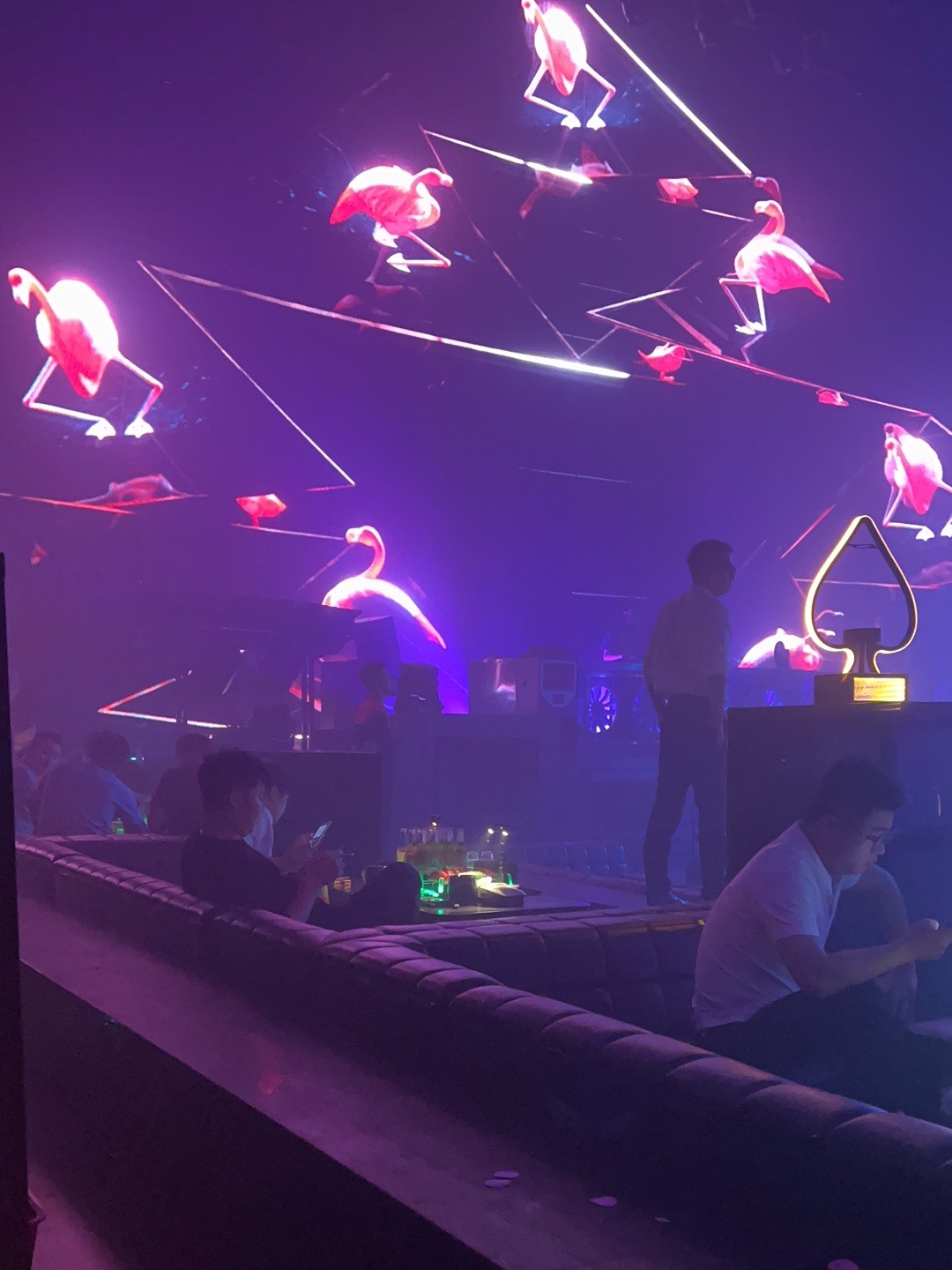 吉林商务KTV介绍-永吉县ktv预订